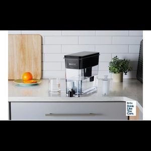 Brita water dispenser filter